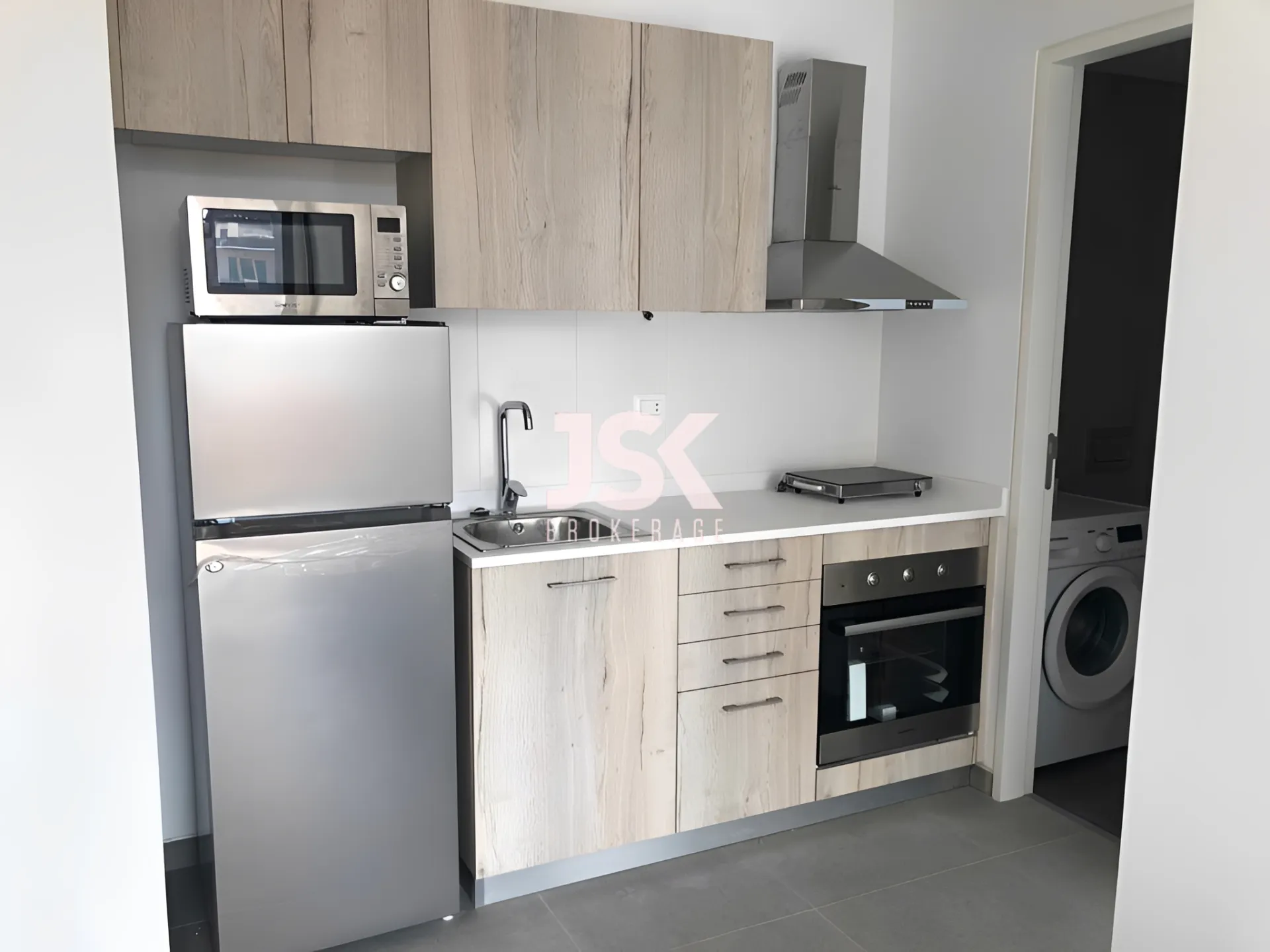 Apartment for Rent in Achrafieh