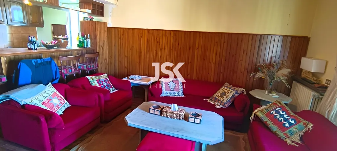 Chalet for rent in Ouyoun, Lebanon - 3 bed, 3 bath