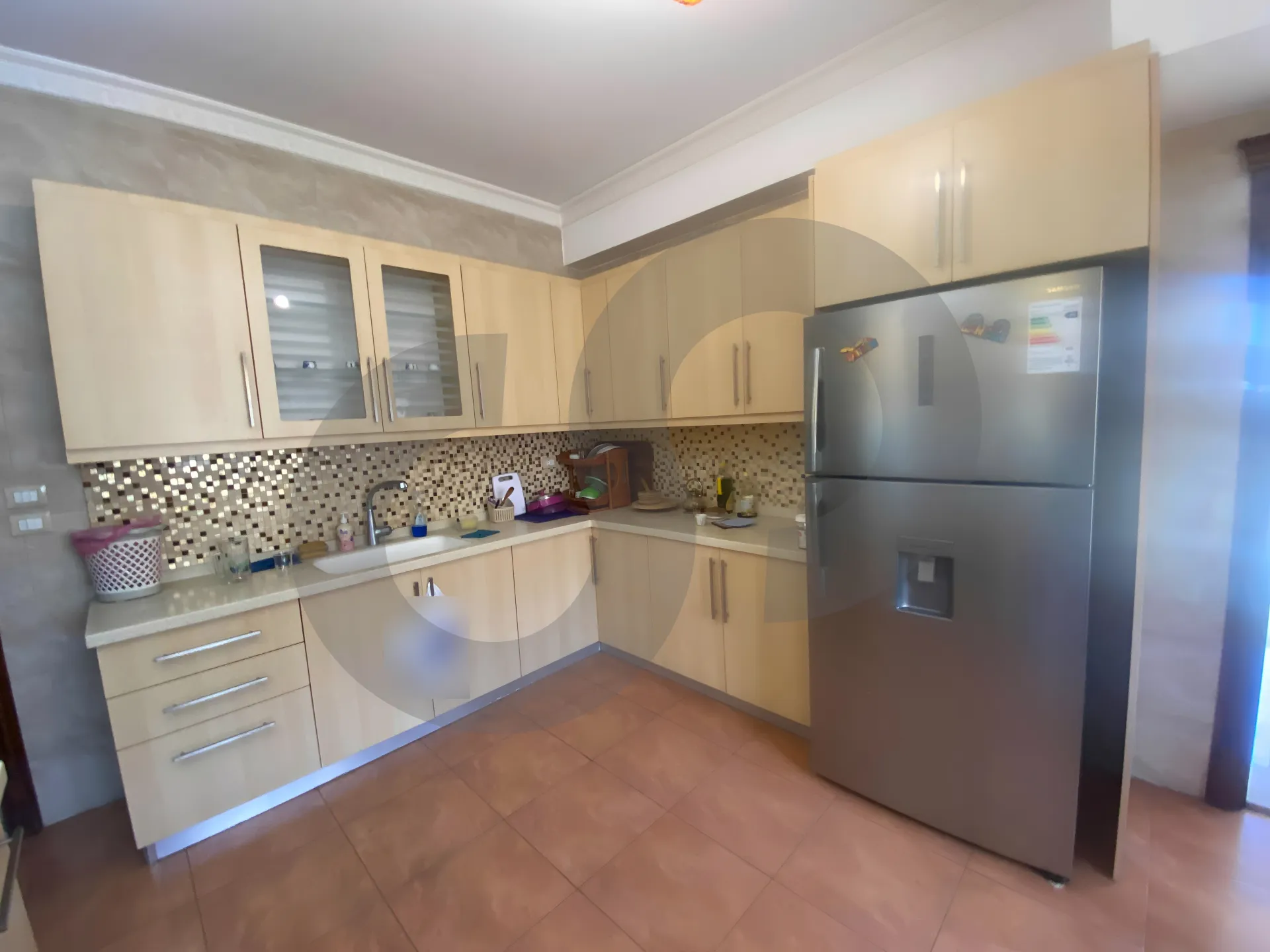 Apartment for Rent in Jnah