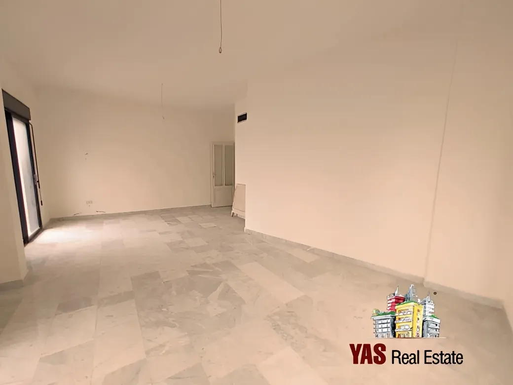 Apartment for Sale in Ajaltoun - 2 bed, 2 bath