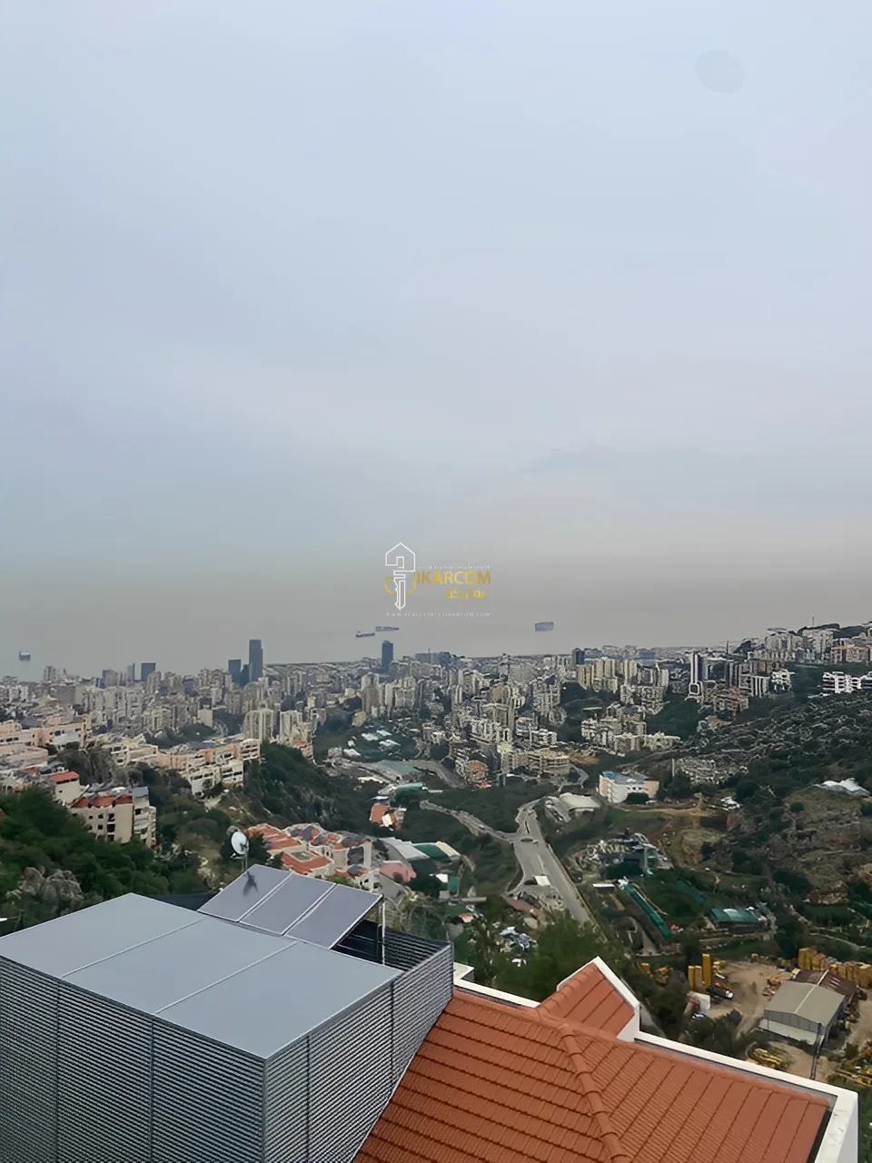 Duplex for Sale in Bsalim