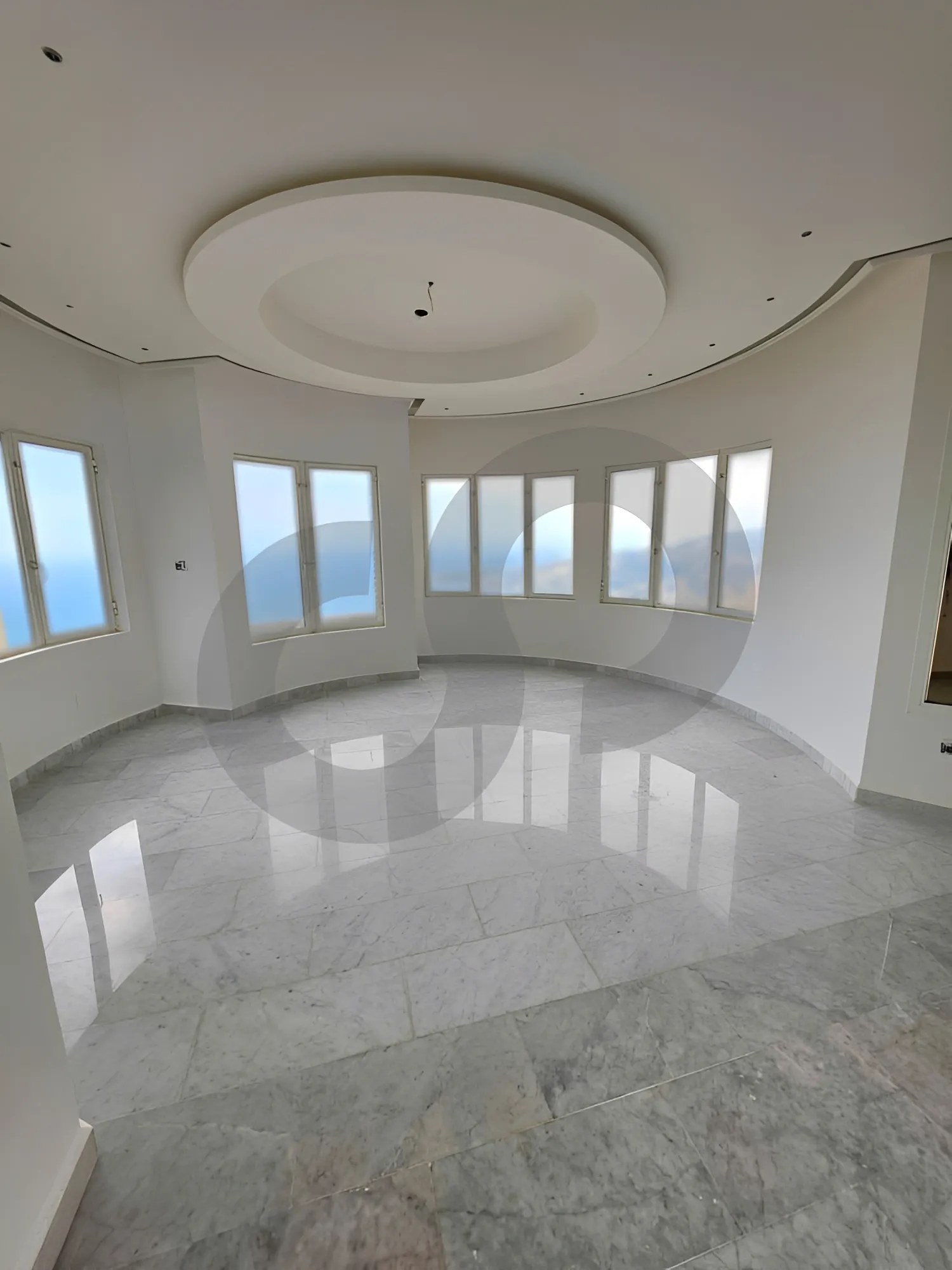 Apartment for Sale in Sahel Aalma - 3 bed, 5 bath