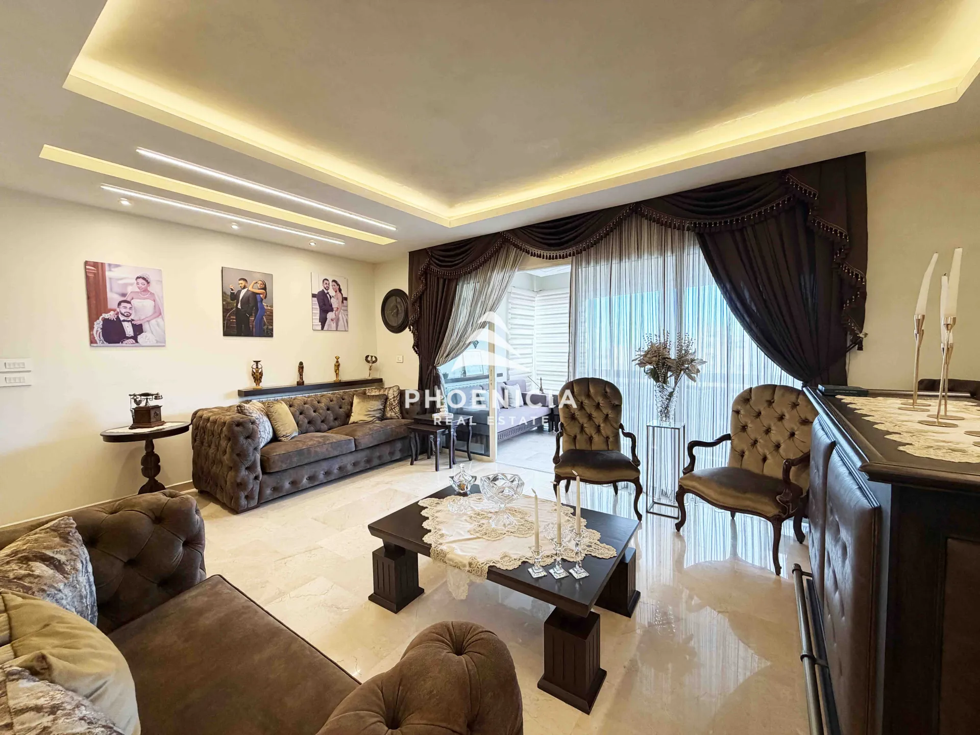 Apartment for sale in Jbeil District, Lebanon