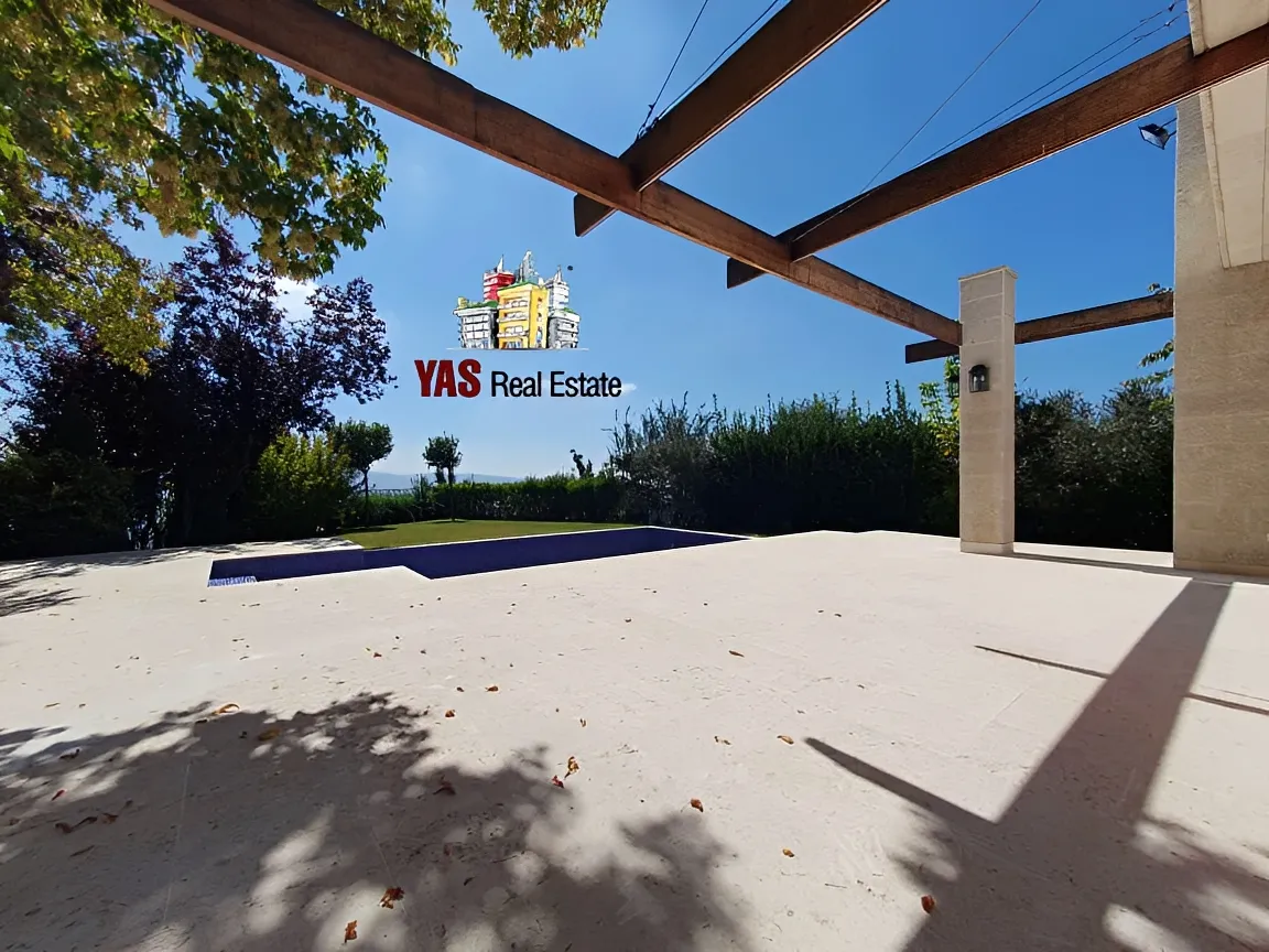 Apartment for Rent in Qleiat - 5 bed, 3 bath