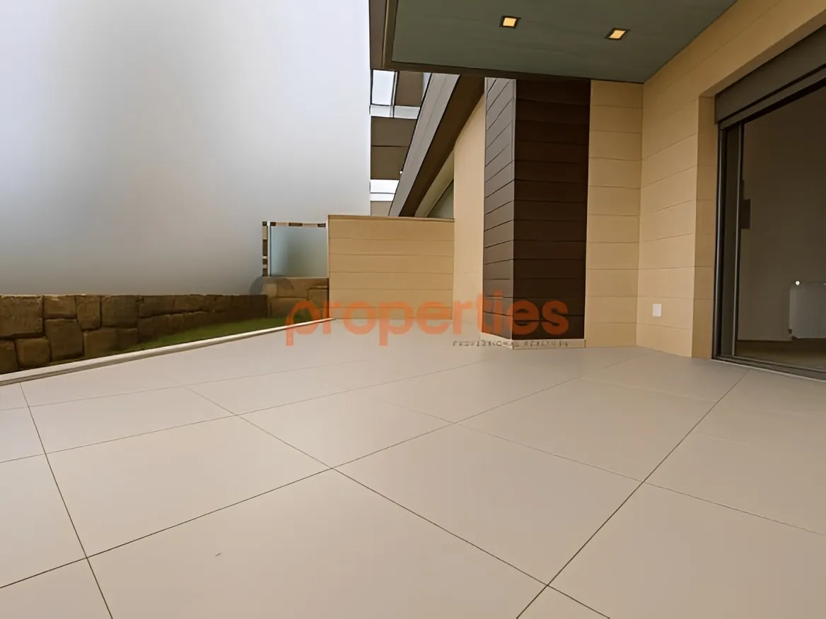 Apartment for Sale in Sahel Aalma - 3 bed, 3 bath
