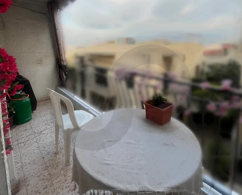 Apartment for Sale in Achrafieh
