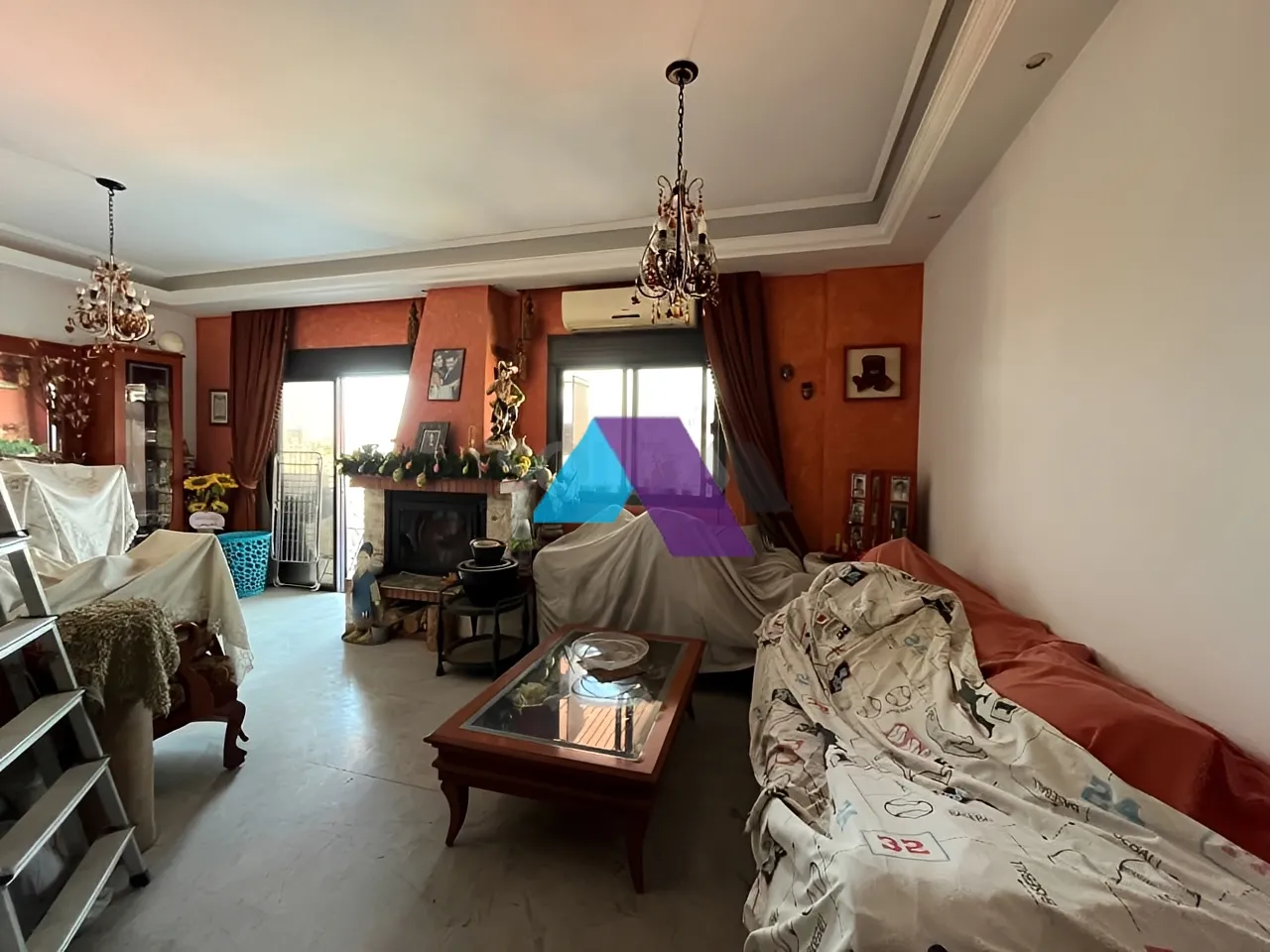 Apartment for rent in Antelias, Lebanon