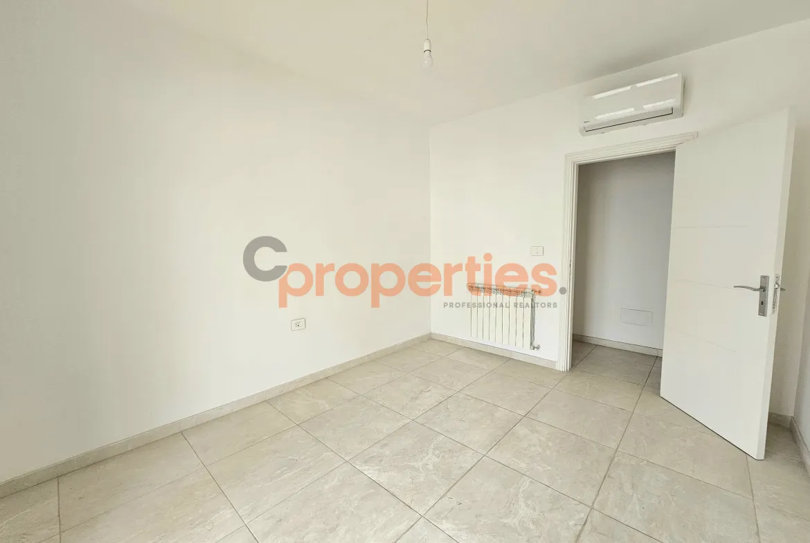 Apartment for Sale in Achrafieh