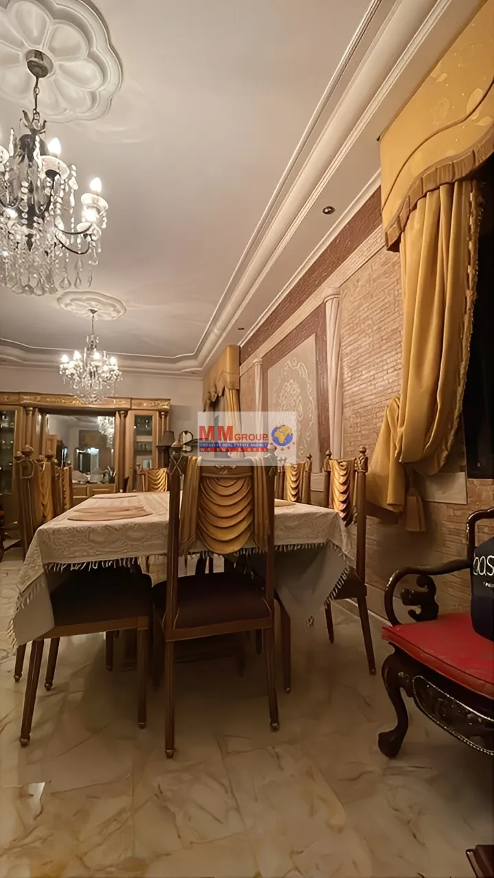 Villa for Sale in Alay Dawhet Aramoun