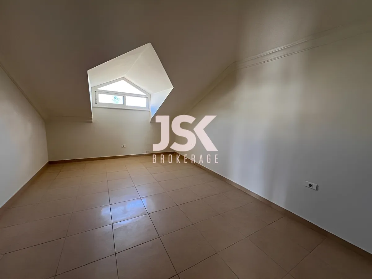 Villa for Rent in Fatqa, Lebanon