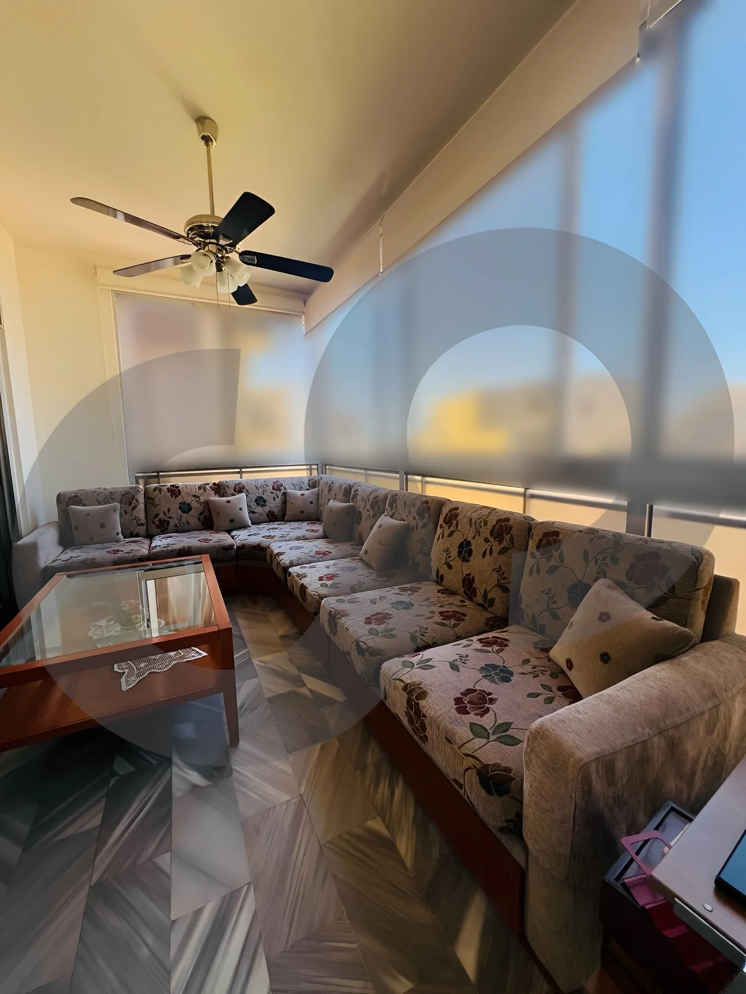 Apartment for Sale in Ghadir