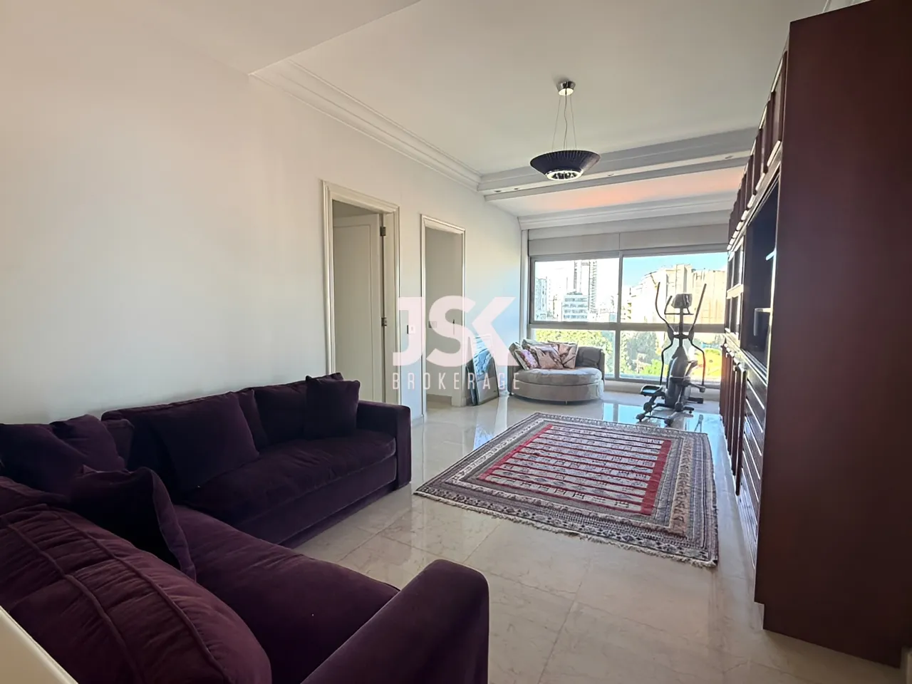Apartment for Rent in Achrafieh
