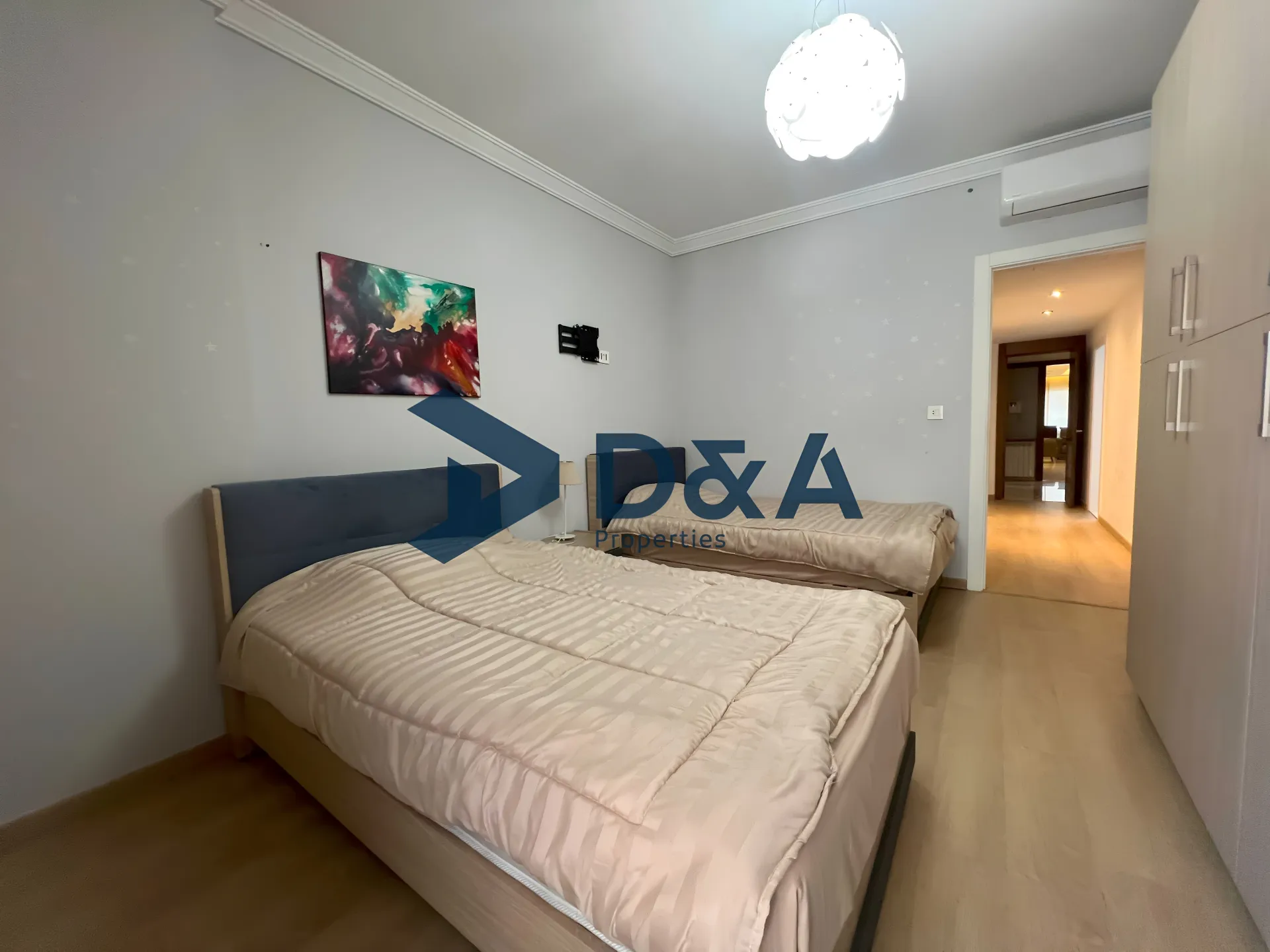 Apartment for rent in Achrafieh, Beirut, Lebanon