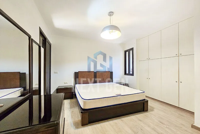 Apartment for Rent in Syoufi
