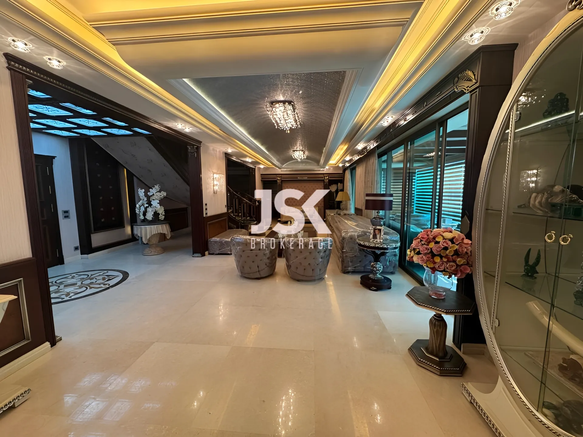 Duplex for Sale in Raoucheh