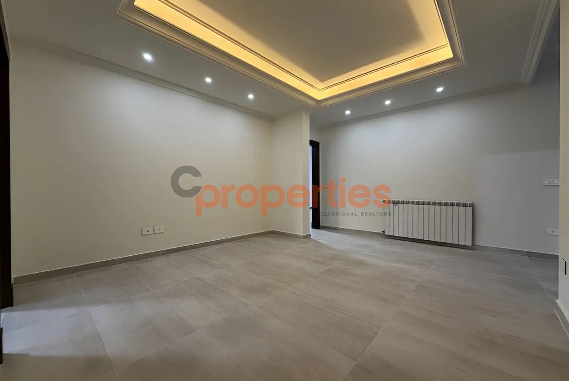 Apartment for Rent in Mtaileb