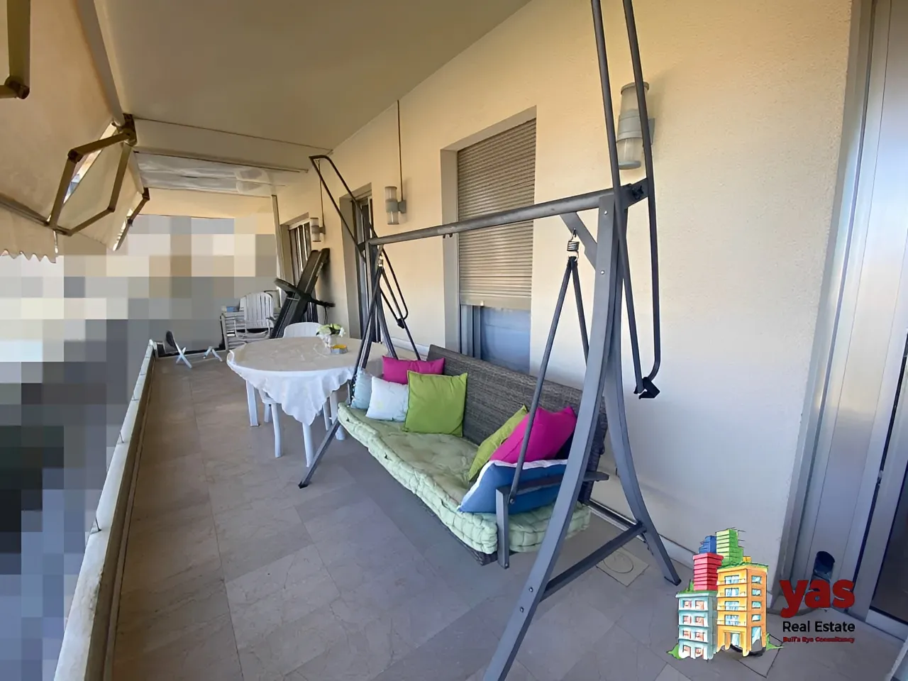 Apartment for Sale in Sahel Alma