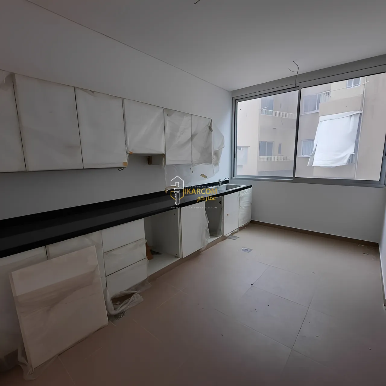 Apartment for Rent in Mar Mkhayel