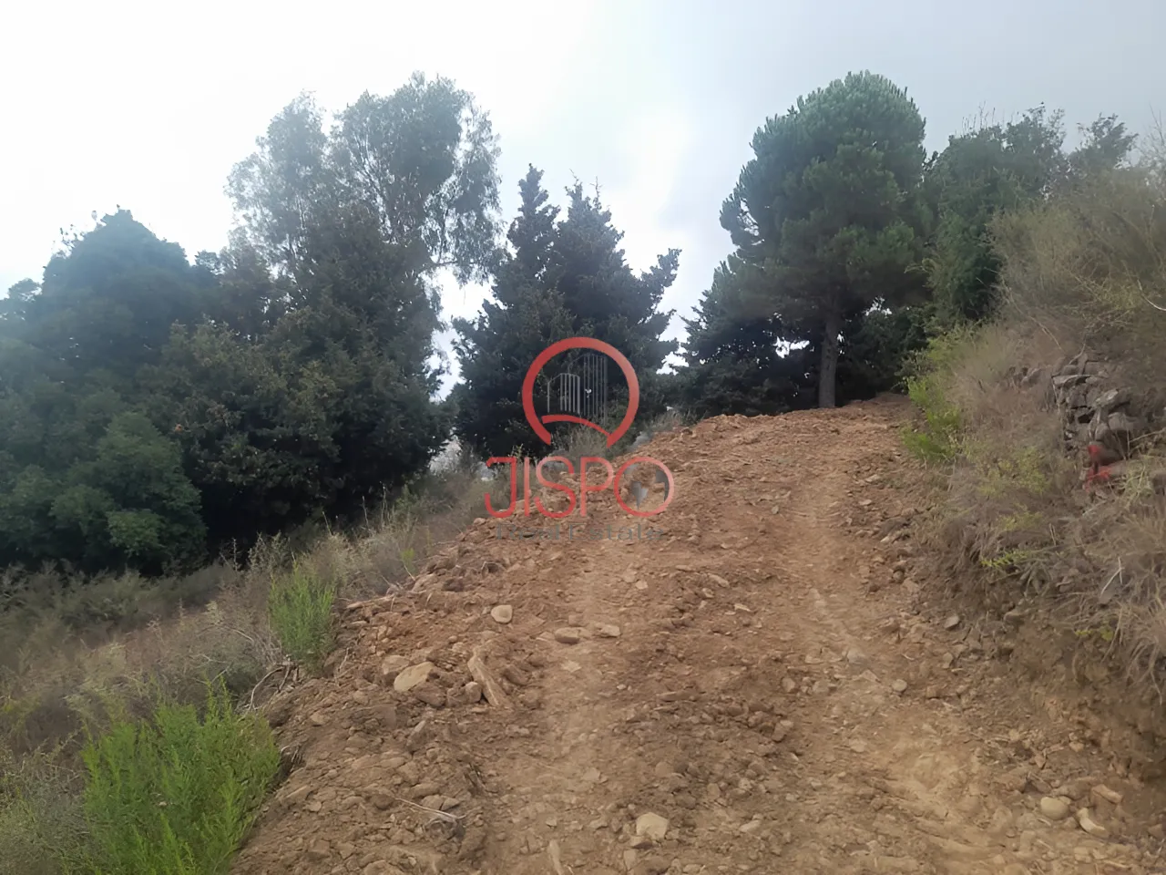 Land for Sale in Nahr El Dahab