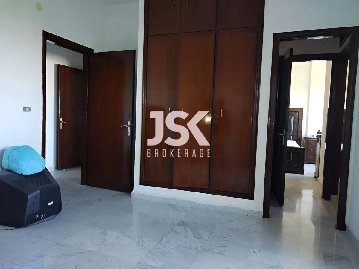 Apartment for Sale in Ajaltoun, Lebanon