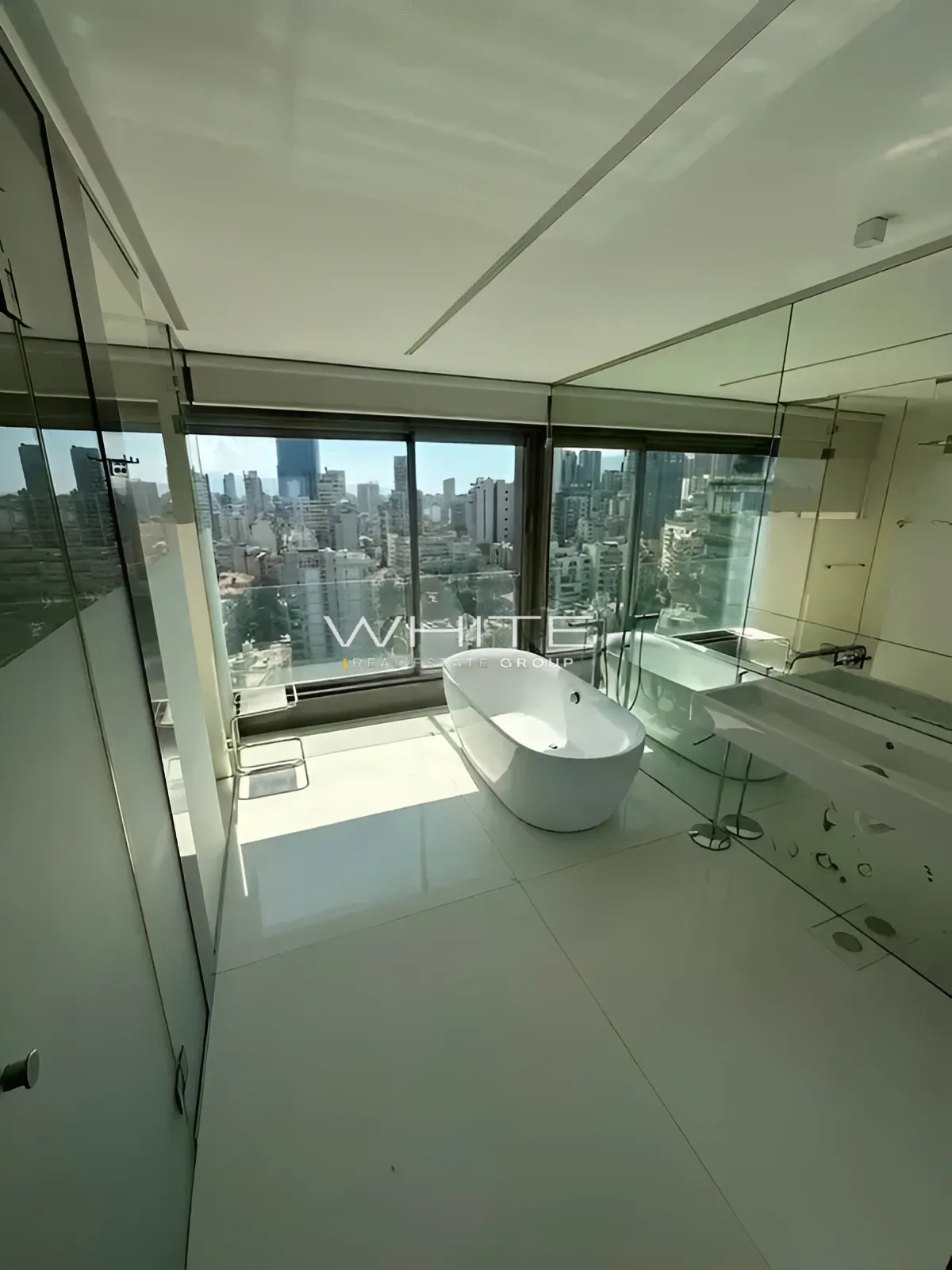 Penthouse for Sale in Saifi