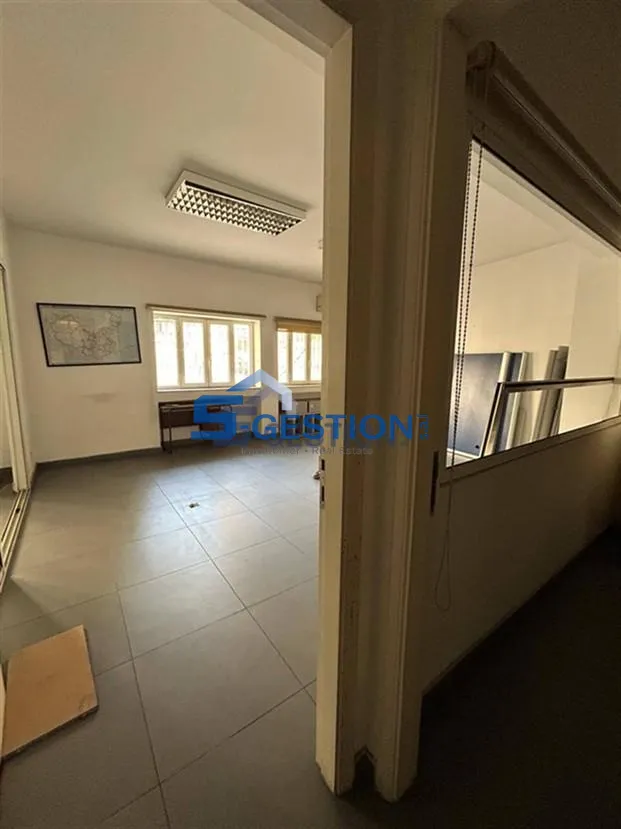 Office for rent in Downtown