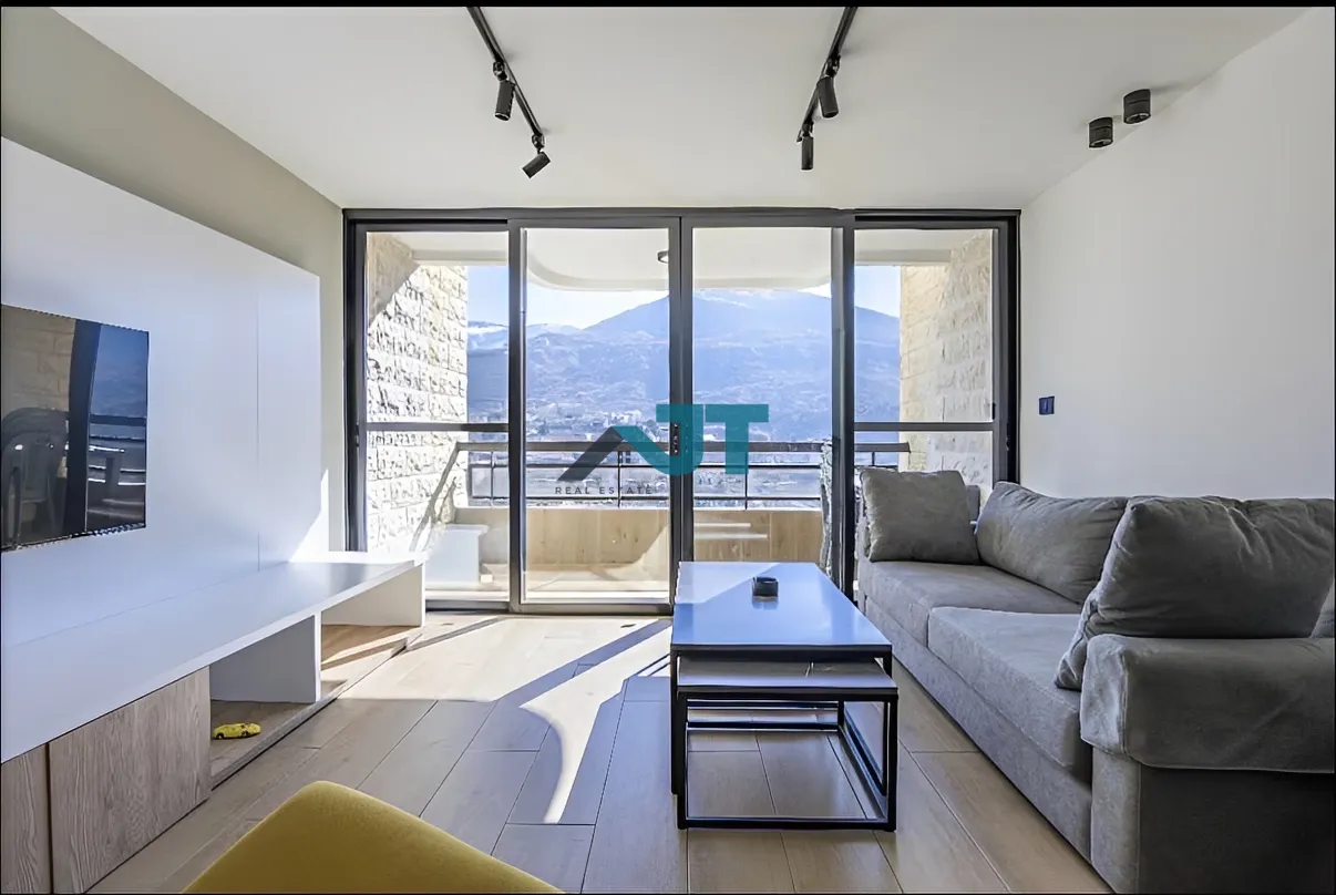 Apartment for sale in Faraya, lebanon - 2 bed, 2.0 bath