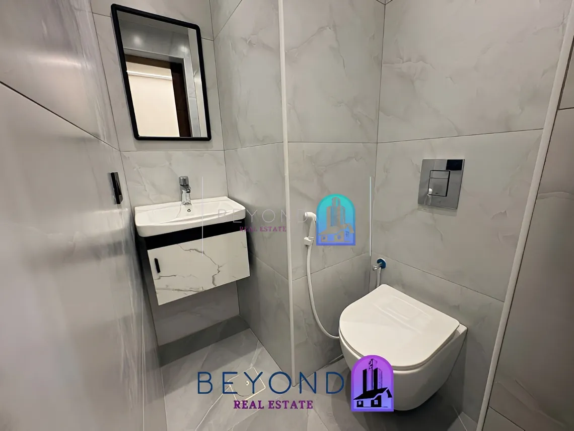 Apartment for rent in Hamra, Beirut, Lebanon