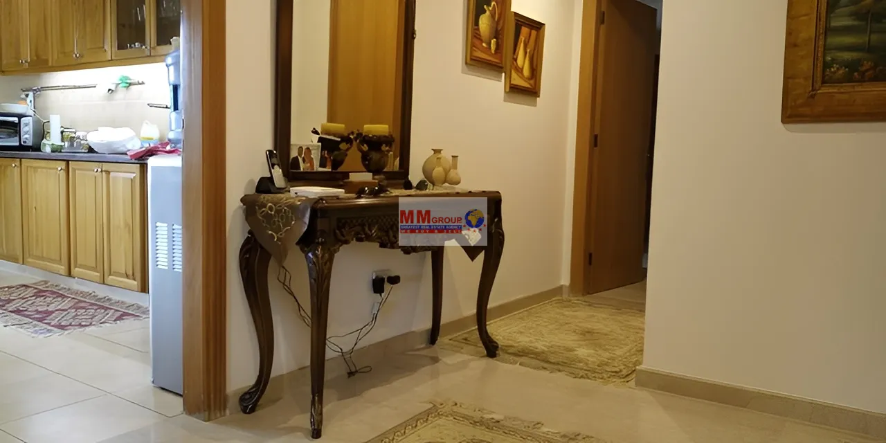 Apartment for Sale in Mar Chaaya