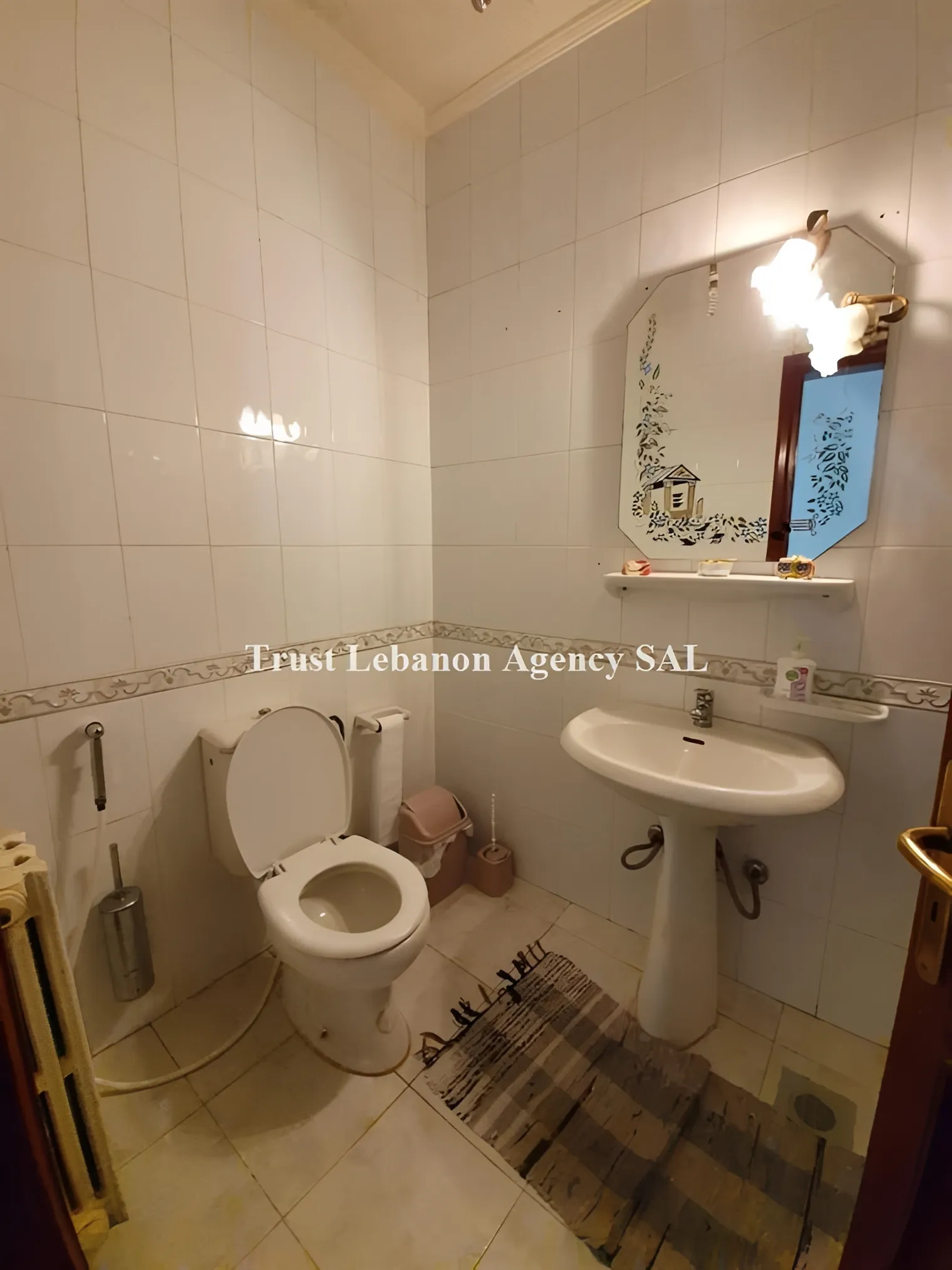 Apartment for Sale in Baabda Abadeyeh