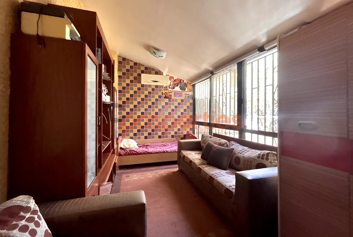 Apartment for Sale in Bsalim