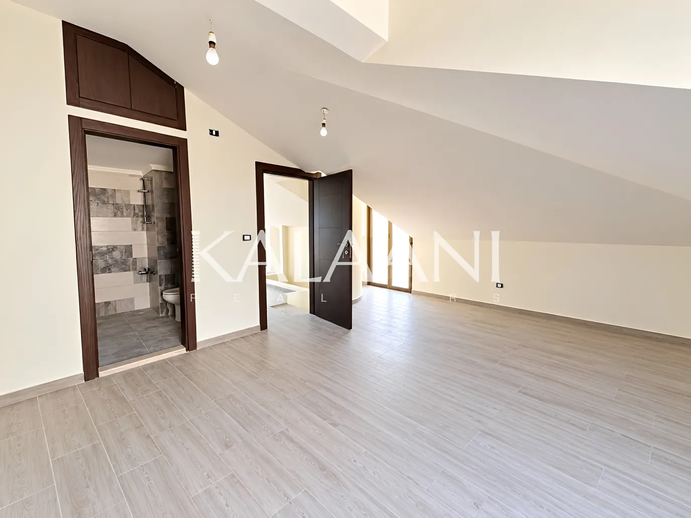 Duplex for sale in Biaqout