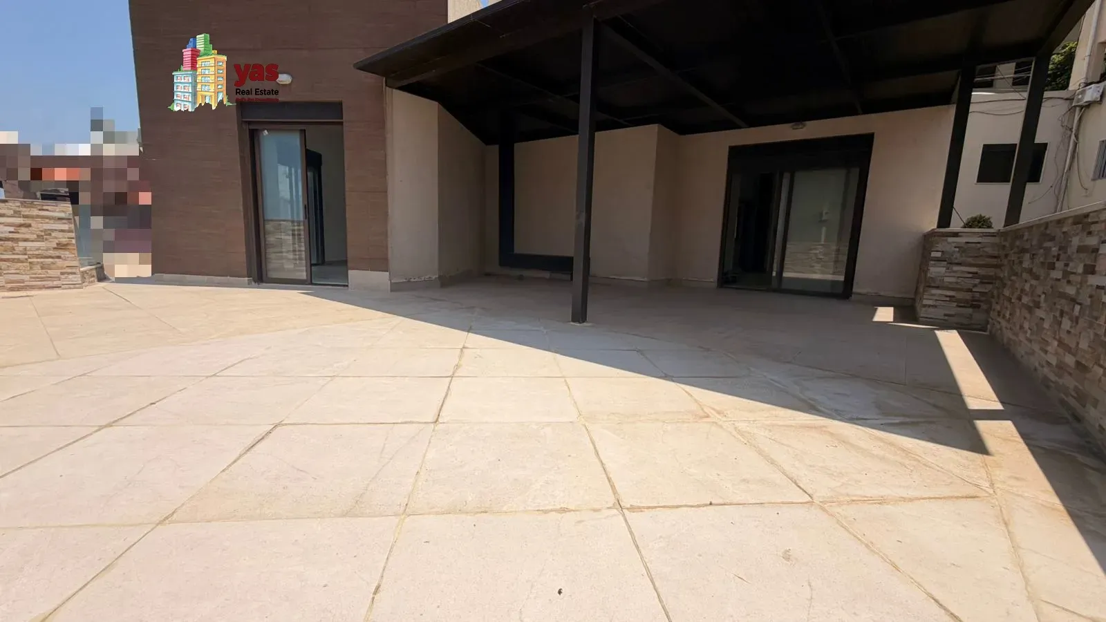 Apartment for Sale in Dbayeh - 3 bed, 4 bath
