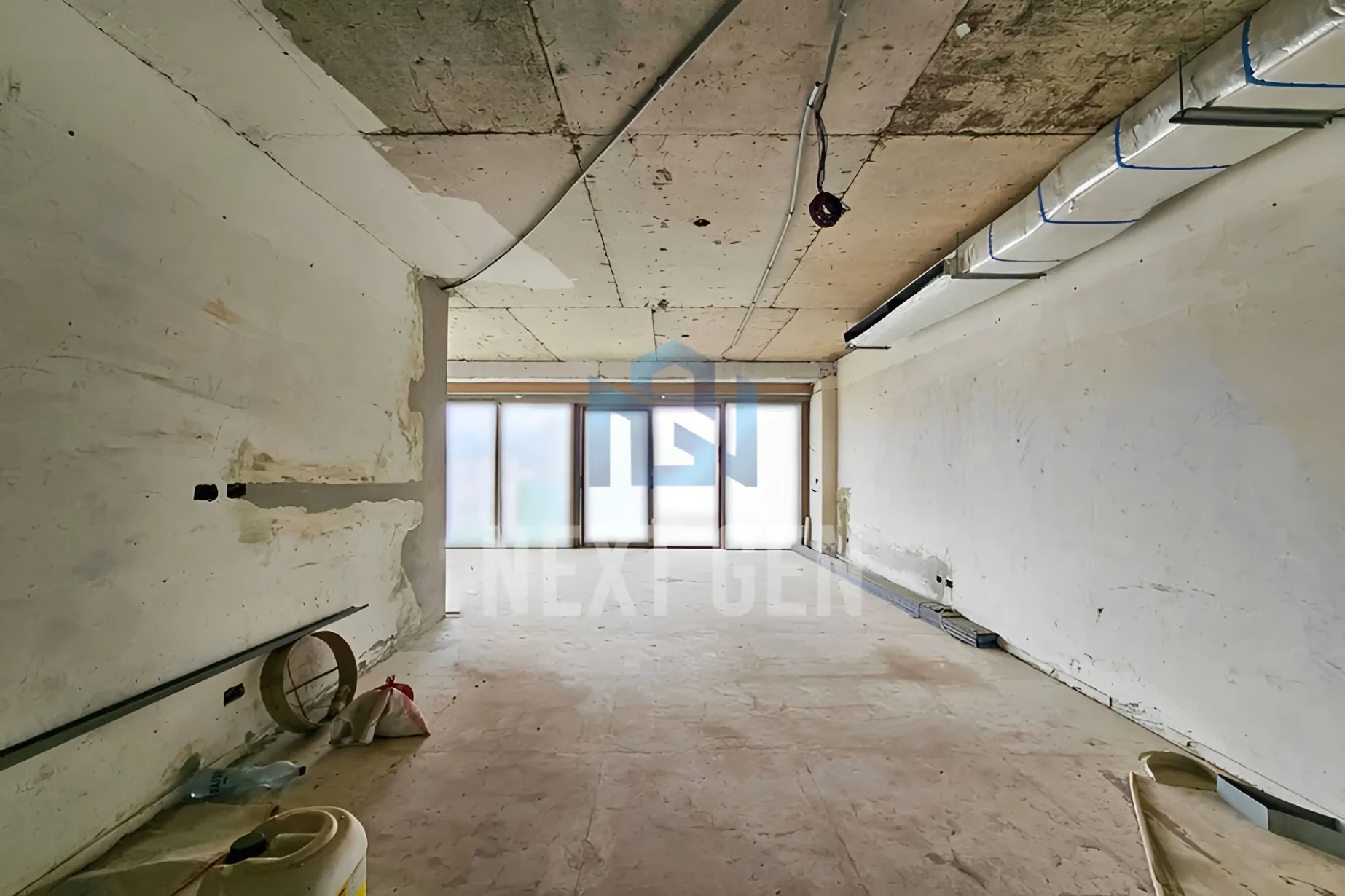 Apartment for sale in Verdun, Bayrut, Lebanon