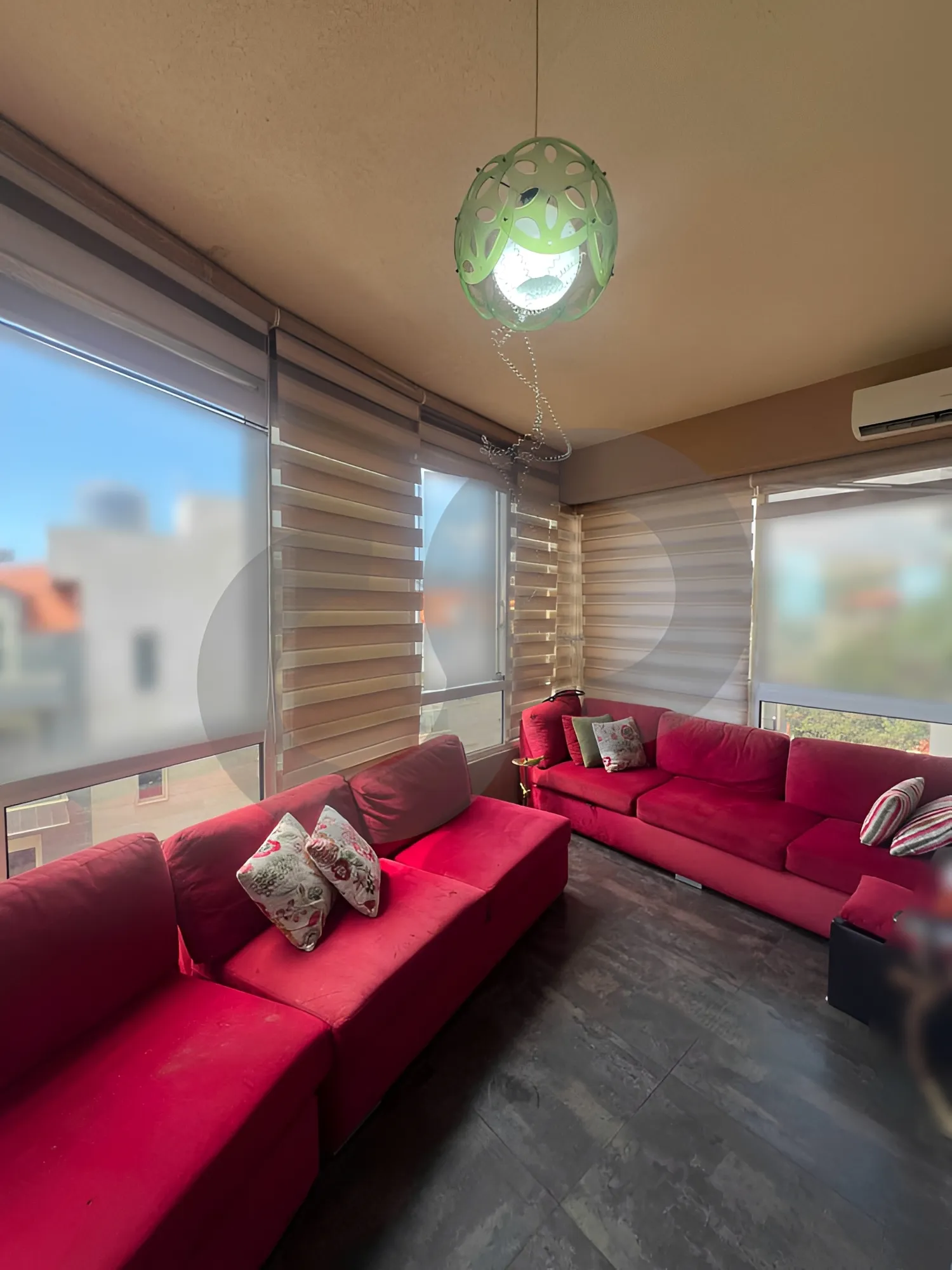 Villa for Sale in Aamchit - 6 bed, 6 bath