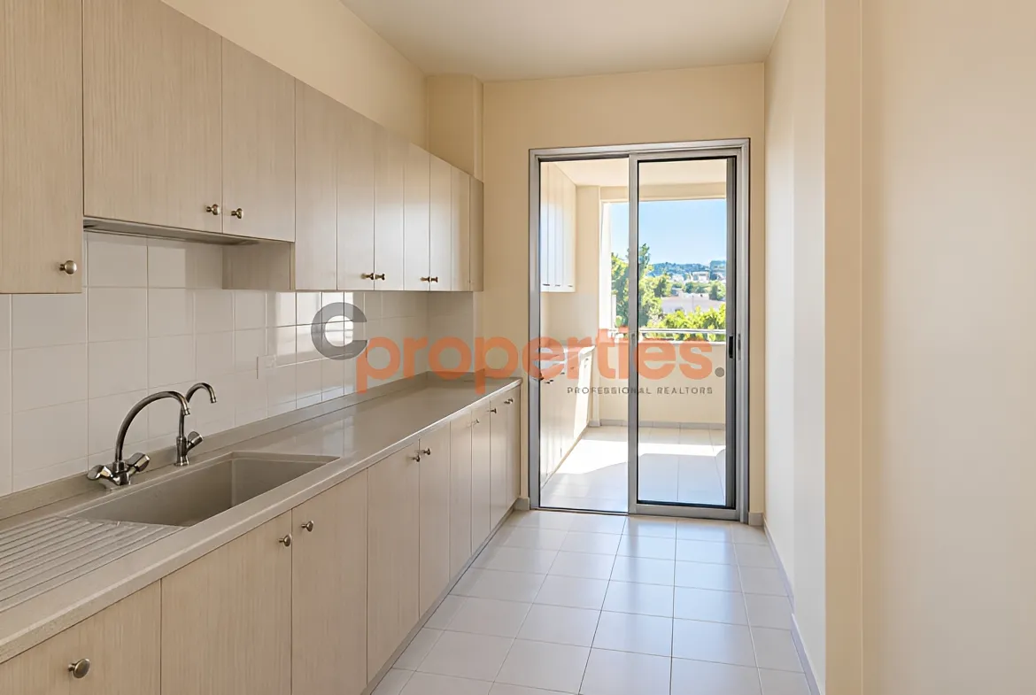 Apartment for Sale in Ain Saadeh
