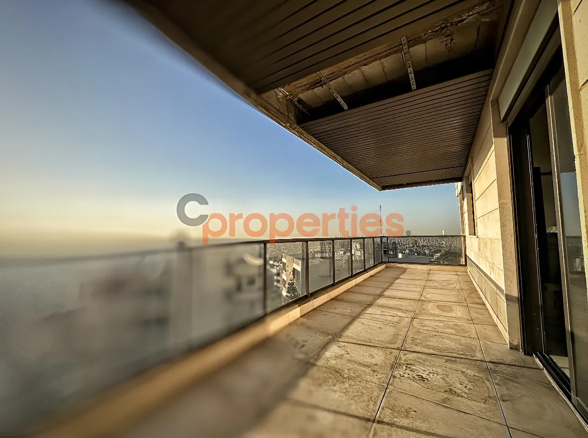 Apartment for Sale in Hadath - 3 bed, 3 bath