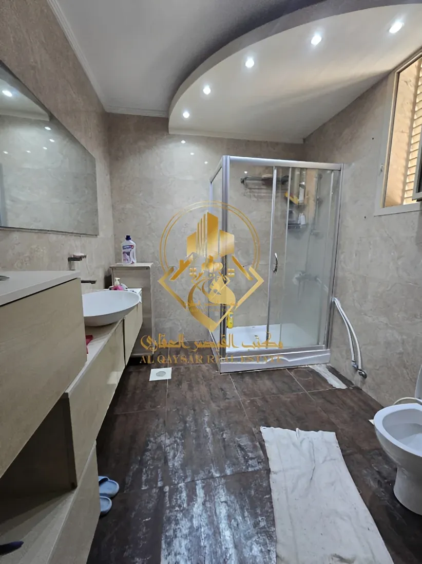Apartment for sale in Ain El Remmaneh, Lebanon
