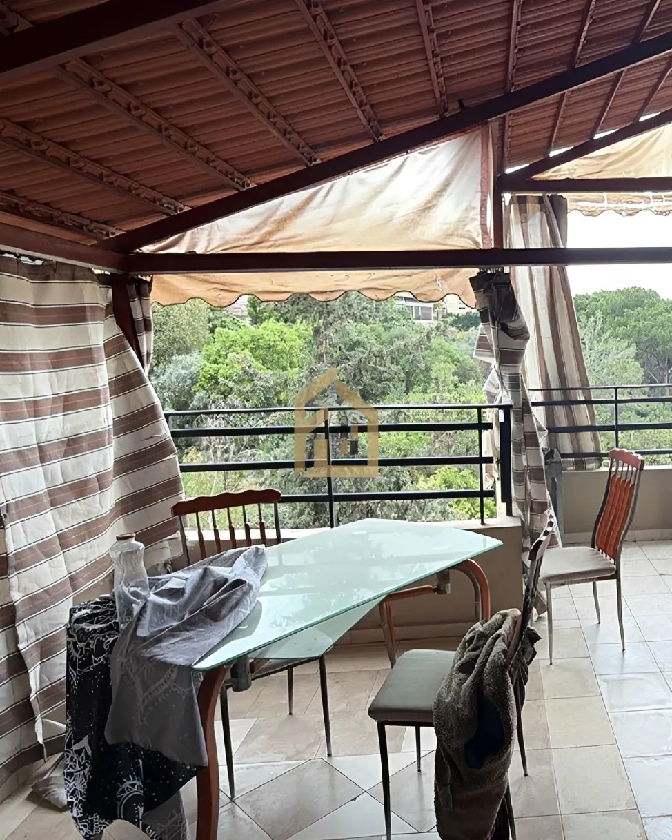 Apartment for sale in Bsalim, Lebanon