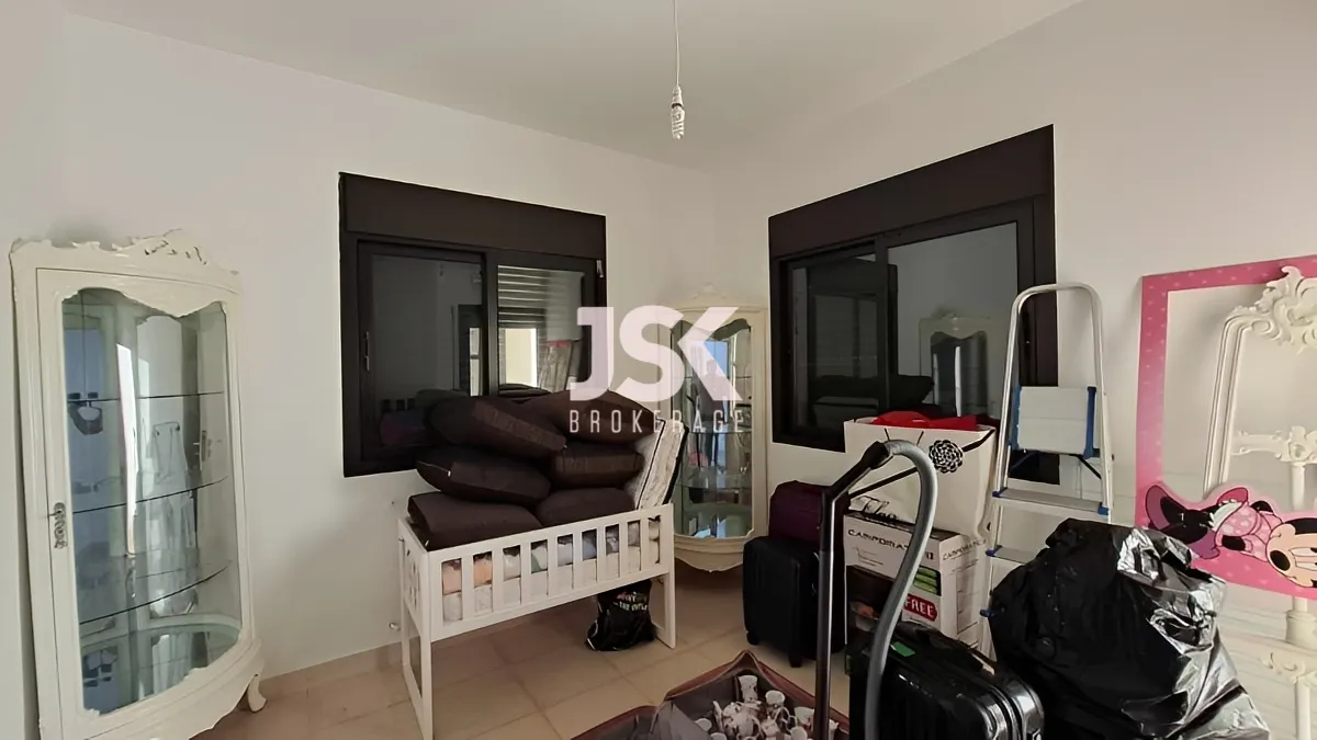 Apartment for Sale in Fidar, Lebanon