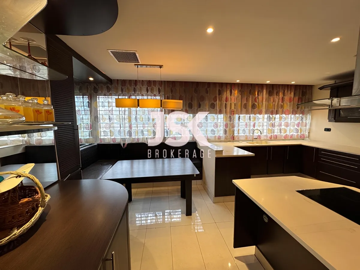 Apartment for Sale in Kraytem, Beirut, Lebanon