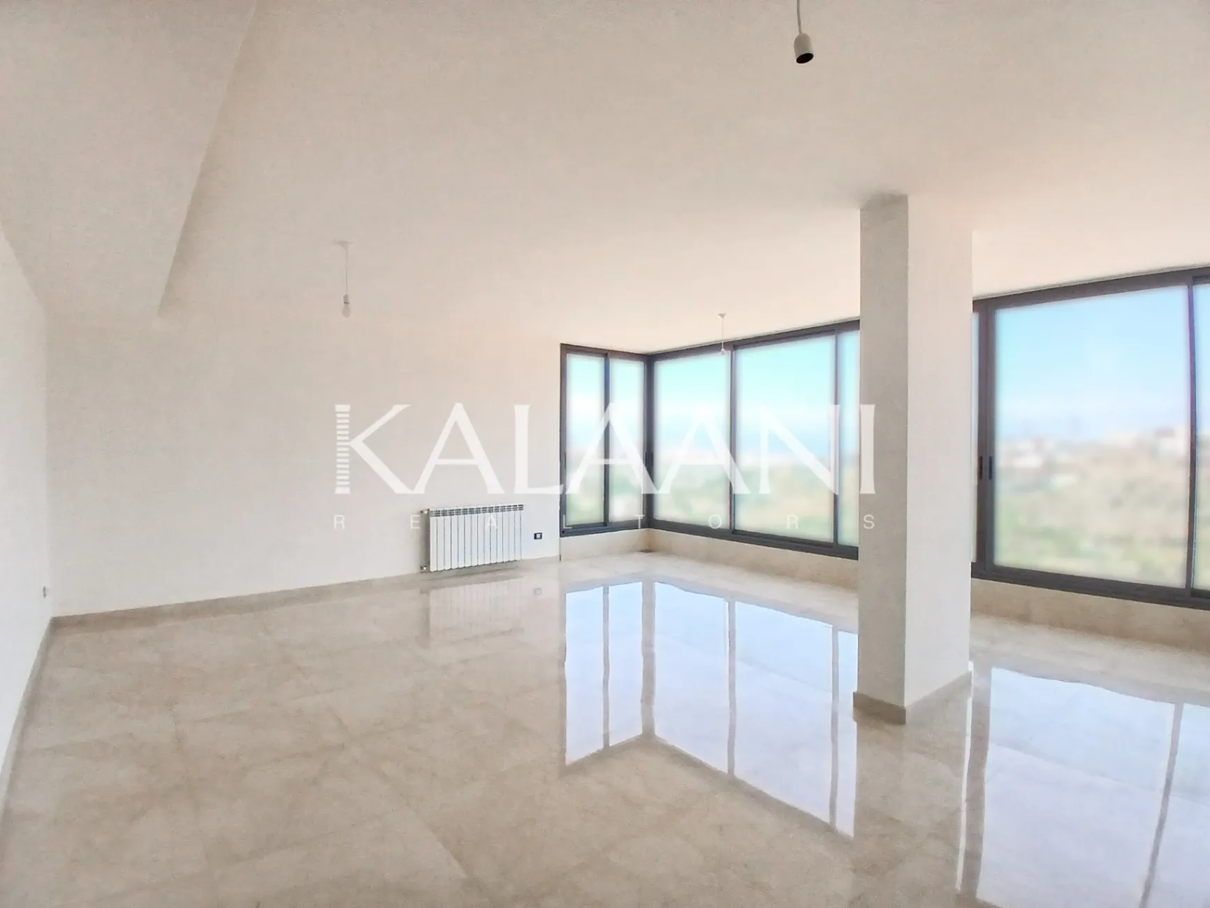 Apartment for sale in Hazmieh, Lebanon