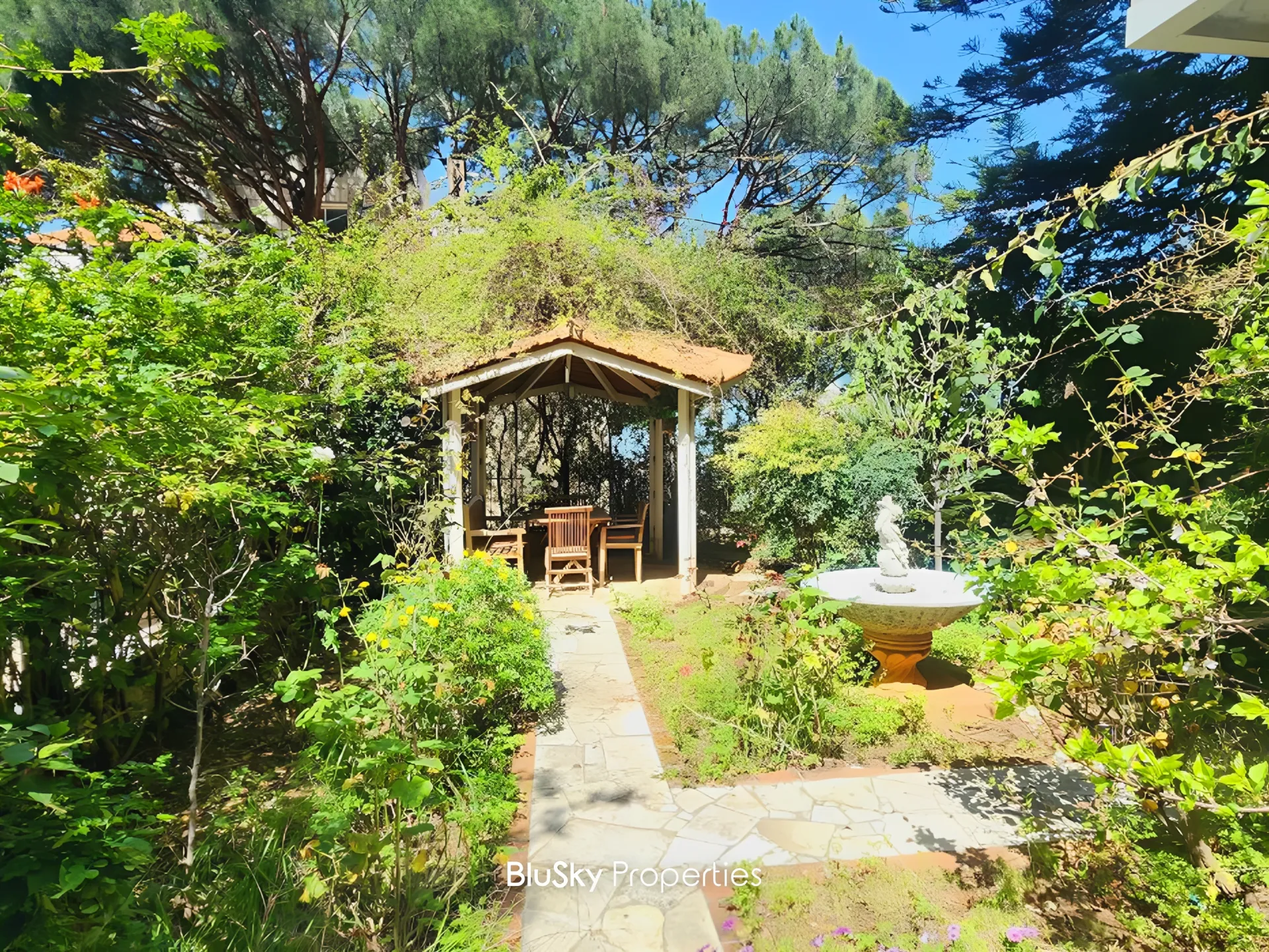 Apartment for sale in Bikfaiya