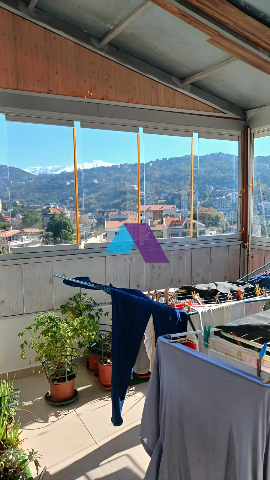Apartment for Sale in Aachqout