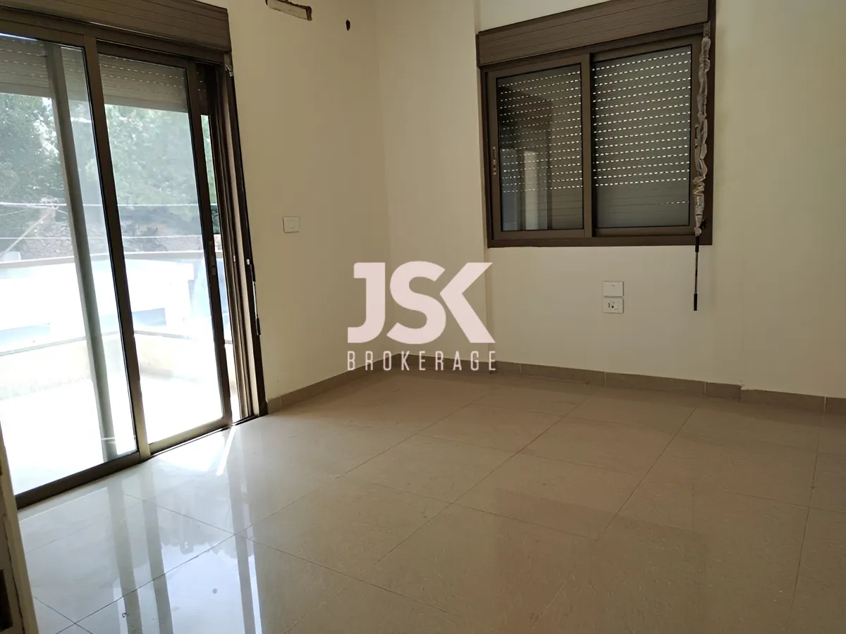 Apartment for Sale in Sahel Aalma, Lebanon
