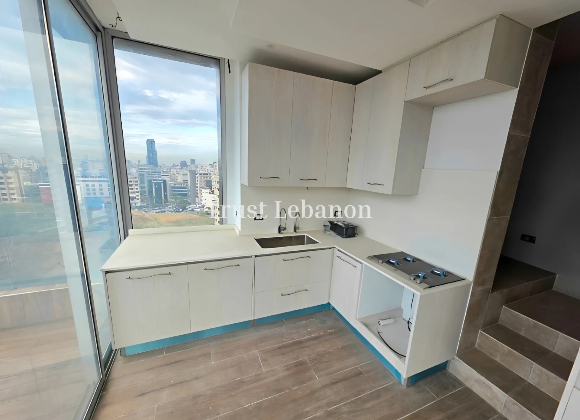 Apartment for rent in Sin El Fil, Lebanon