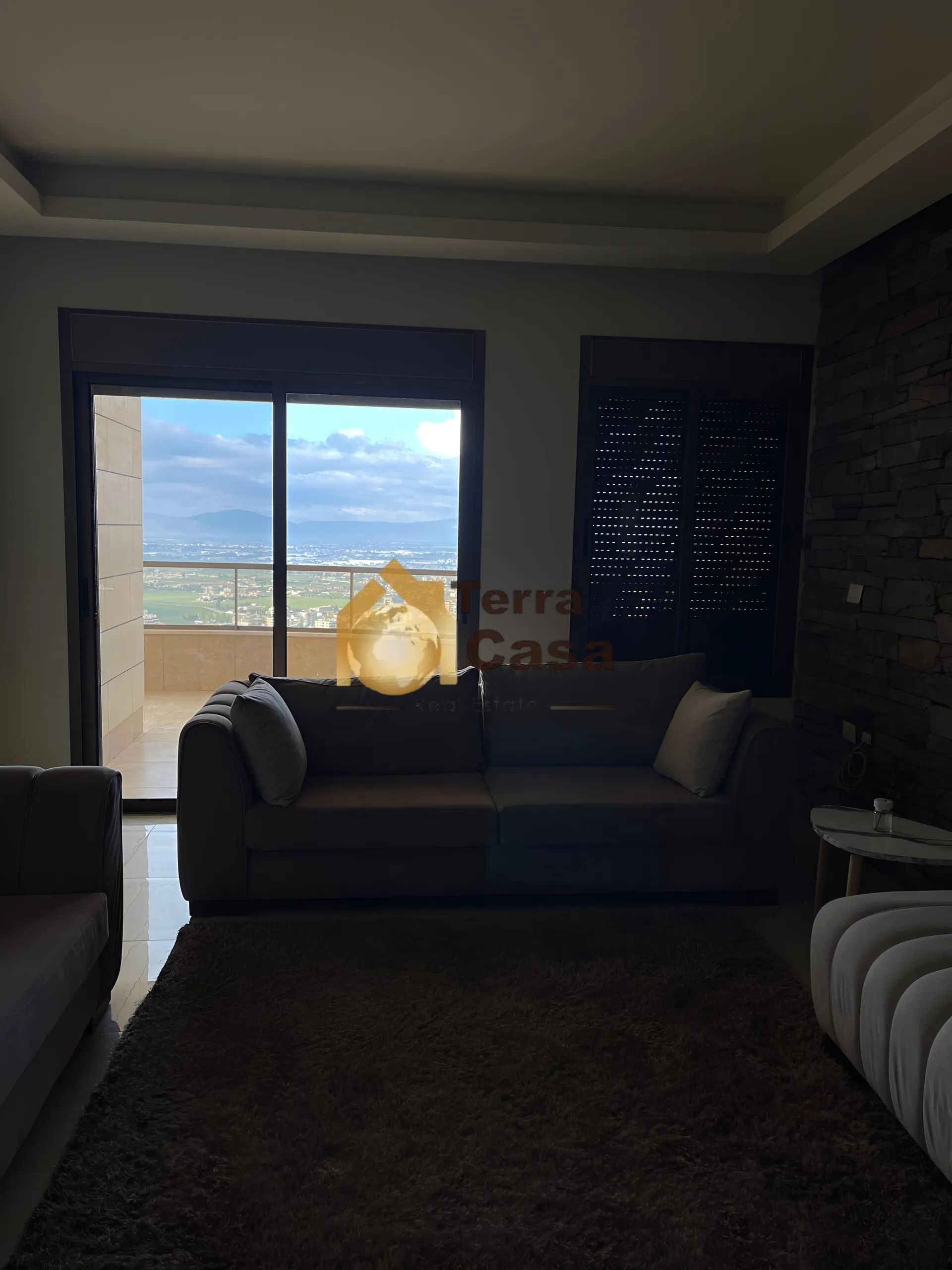 Apartment for sale in Zahle, Lebanon