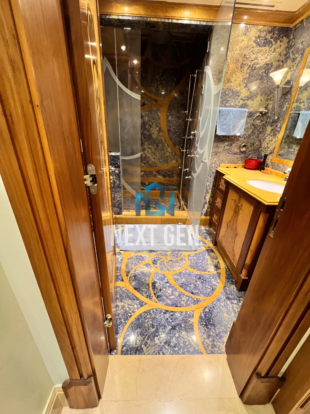Apartment for sale in Downtown, beirut, Lebanon