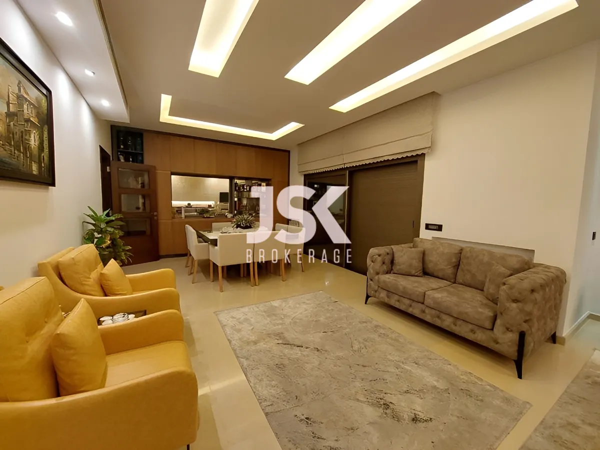 Apartment for Sale in Batroun, Lebanon