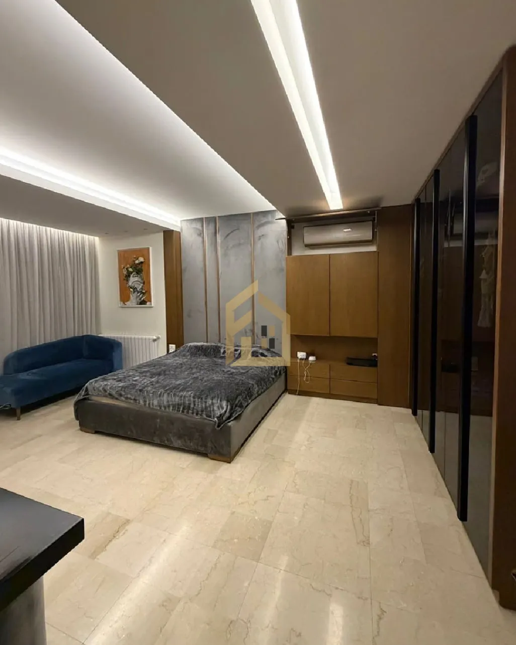 Apartment for sale in Hazmieh, Lebanon